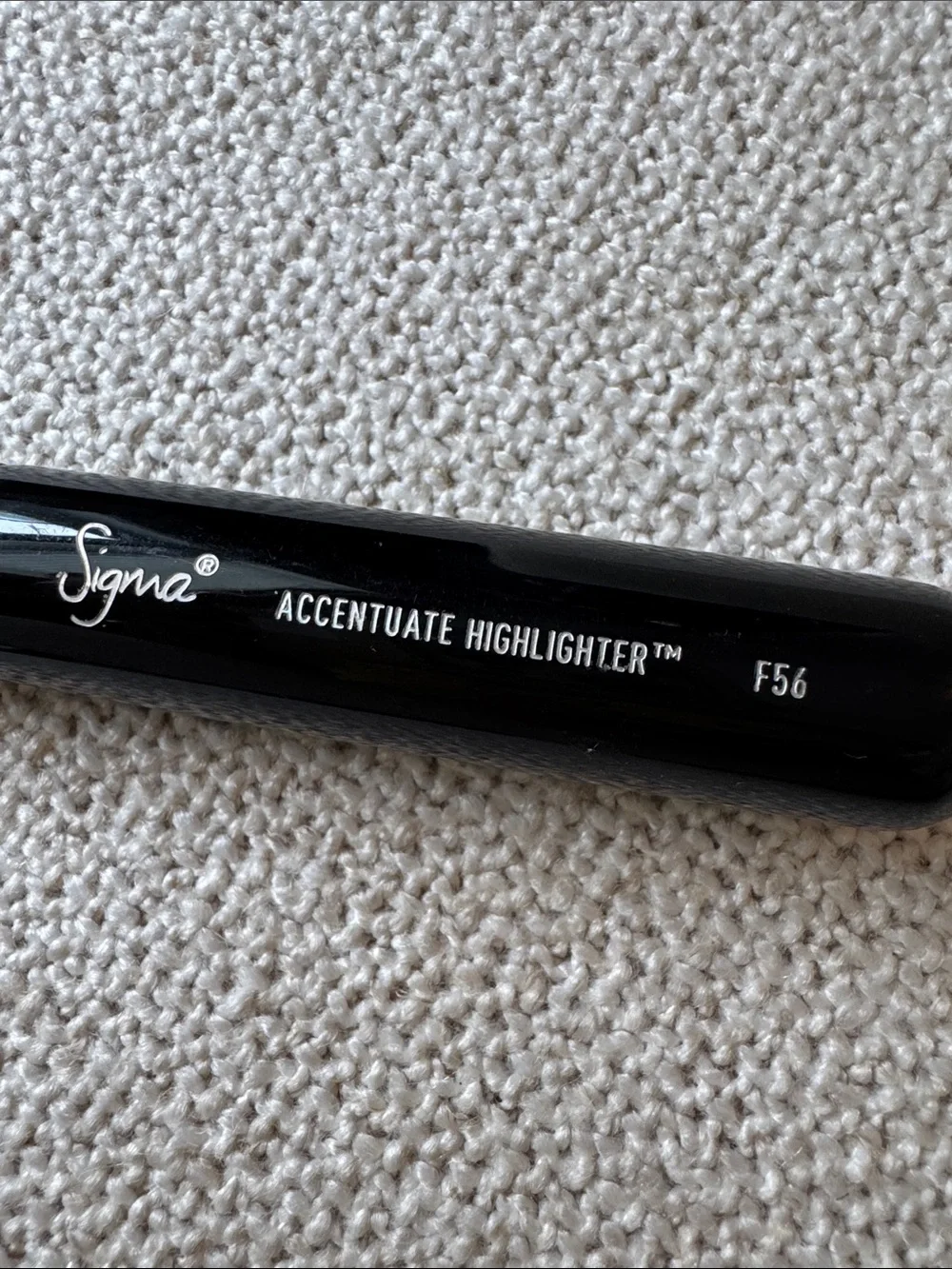 💕Sigma Makeup Brushes-bundle💕